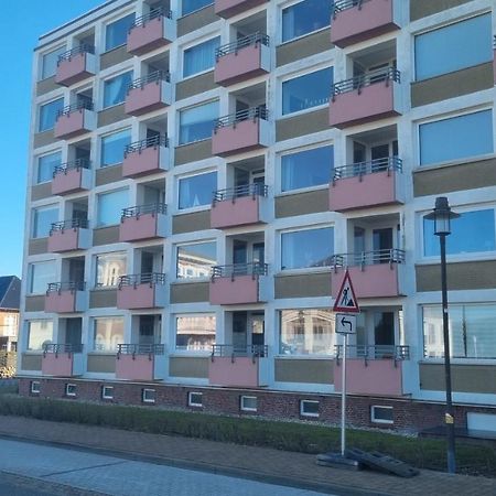 Apartament Haus Brandenburg App 43 Westerland Zewnętrze zdjęcie