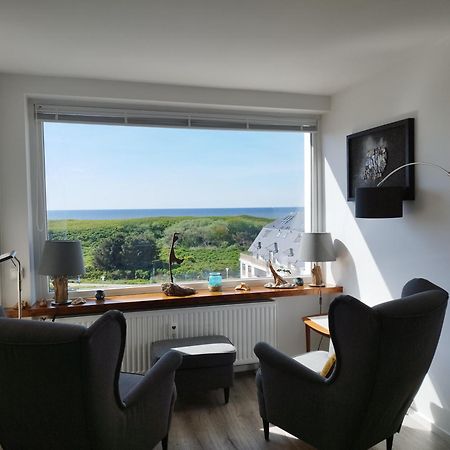 Apartament Haus Brandenburg App 43 Westerland Zewnętrze zdjęcie