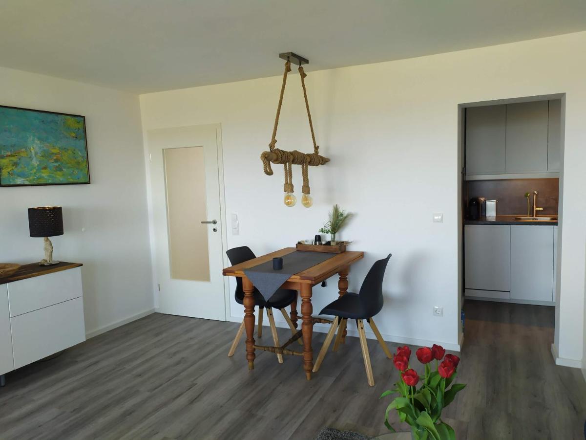 Apartament Haus Brandenburg App 43 Westerland Zewnętrze zdjęcie